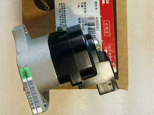 Pistón para Motor 6HH1 ISX QSX X15 Disponible en Stock para Venta al por Mayor a 408,8780 con Actuador de Medición Incluido - Product Image 5