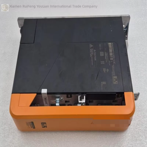 บี &amp; โมดูลไดรฟ์ r Automation Acopos P3 8ei4x5mwt10.00wbr00-1 ของแท้ใหม่พร้อมส่ง สำหรับระบบอัตโนมัติทางอุตสาหกรรม - Product Image 1