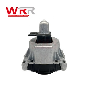 Soporte de Motor 22116860497 22116855461 para BMW F30 F32 340i 440i, Cojín de Goma Delantero Premium y Duradero para Motor - Product Image 4
