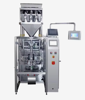 Verticale Granulaatverpakkingsmachine Mini-verpakkingsmachine Snackverpakkingsmachine
