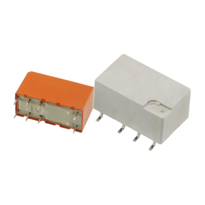 Relais G5RL-1A-E-TV8 DC12 à usage général SPST 16A 12V spécialement conçu pour les systèmes de contrôle industriel - Product Image 1