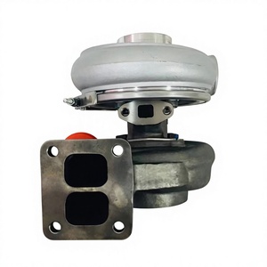 Turbocompresor 49188-01651 49188-01281 4918801281 6D24T - Product Image 3