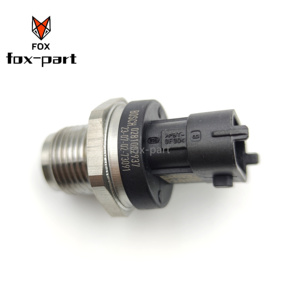 Động cơ diesel Common <span class=keywords><strong>Rail</strong></span> cảm biến áp suất 0281002937 375-6988 0281006364 - Product Image 3