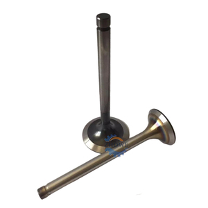 Fournisseur d'usine de pièces détachées de camion, valve de moteur pour Kamaz urai 4326 4310 5490 <span class=keywords><strong>4320</strong></span> - Product Image 3