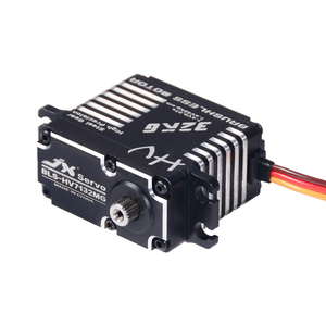 BLS-HV7132MG 32KG 7.4V High Speed Steel Gear Digital Brushless Motor for RC Car Robot Airplane <b>Drone</b> - Product Image 4