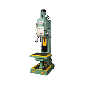 WDDM Z5150A Square-Column 50mm Vertical Drilling Machine