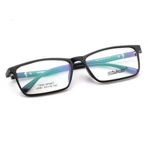 Commercio all'ingrosso di <span class=keywords><strong>Occhiali</strong></span> <span class=keywords><strong>Da</strong></span> <span class=keywords><strong>Vista</strong></span> <span class=keywords><strong>Occhiali</strong></span> <span class=keywords><strong>Da</strong></span> <span class=keywords><strong>Vista</strong></span> Frames Tr90 Su Ordinazione di Alta Qualità Degli <span class=keywords><strong>Occhiali</strong></span> - Product Image 2