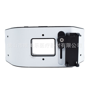 Luz LED de relleno Vimel Dental Max201 ajustable para equipo de fotografía de ortodoncia - Product Image 5