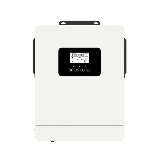SUYEEGO Battery-free Pure Sine Wave Inverter Mppt Solar Pump Inverter 220v 6kw 10kw