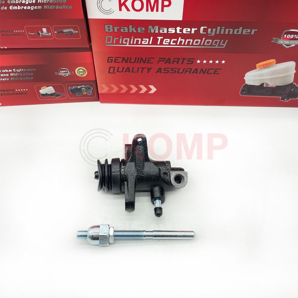 Wholesale Clutch Slave Cylinder for ISUZU 8-98089-676-0