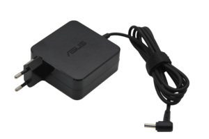 3.42A อะแดปเตอร์ชาร์จแล็ปท็อปสี่เหลี่ยม<span class=keywords><strong>65W</strong></span> สำหรับ ASUS <span class=keywords><strong>19V</strong></span> <span class=keywords><strong>65W</strong></span> 40 135 mm - Product Image 5