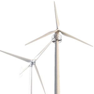 Generador Eólico Horizontal de 10 Kw y 220 V con Garantía de 10 Años, Potencia de 13 Kw, Diámetro de 7,8 m, 3 Aspas para Uso Marino, en Barcos y en el Hogar - Product Image 6