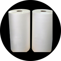 Machine de laminage électrique de 1,8 mètre pour revêtement de feuille de support respirante thermofusible pour accessoires textiles et vêtements non tissés, modèle Wood High