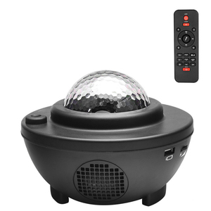 galaxy Projector Powerful galaxy Projector With <strong>Speaker</strong> Laser Star Projector With Led Nebula galaxy - Product Image 6