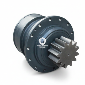 Boîte <span class=keywords><strong>de</strong></span> réduction d'orientation pour excavatrice TGFQ SY305-9 – Engrenage planétaire <span class=keywords><strong>de</strong></span> haute qualité pour dispositif d'orientation – Pièces <span class=keywords><strong>de</strong></span> rechange - Product Image 5