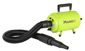 Asciugatrice per animali domestici - Product Image 4