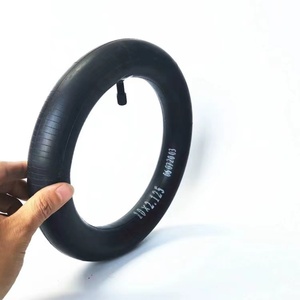 Wholesale 10 Inch Electric <b>Scooter</b> Tires 10*2.125 Rubber Inner Tube Accessaries for 90 Degree Valve - Product Image 3