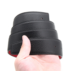 2022ร้อน<span class=keywords><strong>ขาย</strong></span> Cowhide เข็มขัดหนัง100% เข็มขัดหนังแท้สำหรับผู้ชาย - Product Image 1