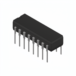 Composants électroniques, distributeur agréé, 16 CDIP UC3708JE, gestion de l'alimentation (PMIC) - Product Image 1
