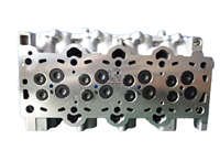 Tête de cylindre D4FB D4EA D4FA pour Hyundai Accent Elantra I20 I30 Matrix Ix20 Ix35 Tucson / Kia Rio Ceed Optima Sportage