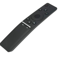 Control Remoto por Voz OEM de Alta Calidad BN59-01266A, Control Remoto Universal para TV, Compatible con Samsung Smart TV