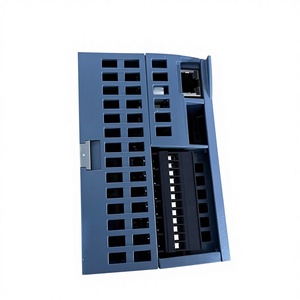 Contrôleur programmable d'origine S7-1200 CPU1214C 6ES7214-1HF50-0XB0 6ES72141HF500XB0 OXBO DC/DC/RLY Type à sécurité garantie en cas de panne - Product Image 6