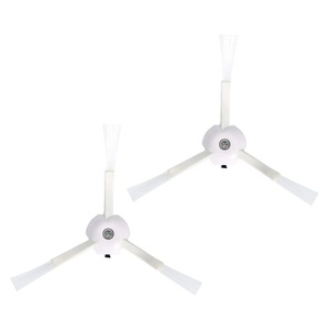 <span class=keywords><strong>Brosse</strong></span> latérale pour aspirateur, accessoire pour Xiaomi mijia 1S 2S <span class=keywords><strong>Roborock</strong></span> S5 max, 2 pièces - Product Image 1