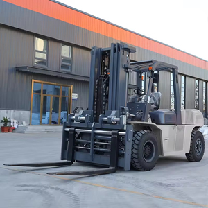 Nhà sản xuất xe nâng dầu nhỏ, hiệu suất cao, tùy chỉnh, đạt tiêu chuẩn EPA EURO5, giá thấp cho kho hàng - Product Image 5