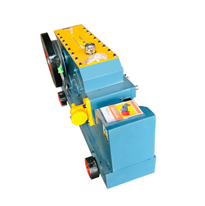 Machine de découpe manuelle à Angle plat/<span class=keywords><strong>rond</strong></span>, acier de haute qualité, renforce la barre en acier - Product Image 3