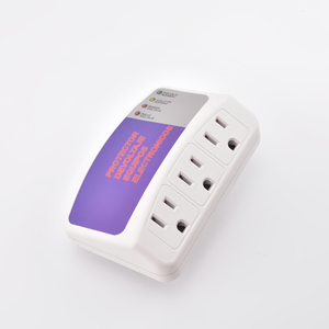 מפעל מקור 10 שנים בסגנון אמריקאי 120v מתח הבית מגן מקרר מגן רתח מגיני זרם - Product Image 2