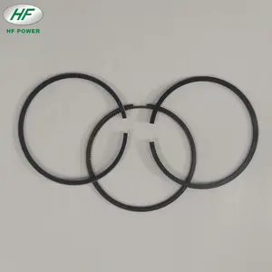 Deutz BF4M1011 diesel engine parts piston ring 04175141