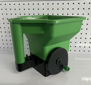 Épandeur de graines et d'<span class=keywords><strong>engrais</strong></span> portable multifonctionnel en plastique de 3 L - Product Image 6