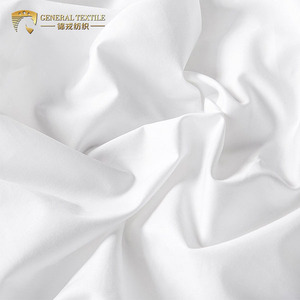 5 estrellas hotel de lujo hoja de cama <span class=keywords><strong>100</strong></span> algodón sábana de satén telas - Product Image 4