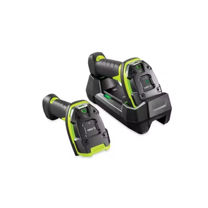 Wholesale 1d <strong>2d</strong> Wireless <strong>Handheld</strong> Barcode <strong>Scanner</strong> Warehouse <strong>2d</strong> Industrial Grade for zebra Barcode <strong>Scanner</strong> DS3678 SR With Base - Product Image 4