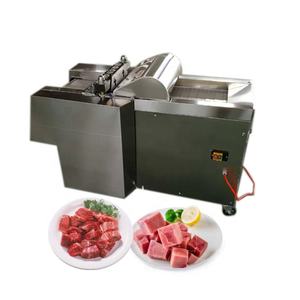 Gran capacidad <span class=keywords><strong>carne</strong></span> tazón cortador <span class=keywords><strong>precio</strong></span> <span class=keywords><strong>Wagyu</strong></span> <span class=keywords><strong>carne</strong></span> cubos rábano corte (fabricante) - Product Image 5