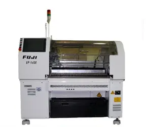 High-Speed XP-143E Pick and Place SMT Machine
