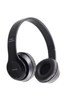 Vente en gros pliable 3.5mm sans fil Bluetooth P47 bluetooth casque avec microphone écouteur et casque et accessoires