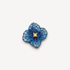 Pendentif carré en verre transparent, boîte creuse, best-seller, pour collier DIY, avec zirconium, motif animal en forme de cœur du <span class=keywords><strong>12</strong></span>ème mois - Product Image 5