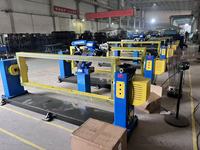 Station de soudage robotisée autonome, outils de réparation de précision portables au laser, affichage numérique de haute qualité, Yaskawa Automotive PLC