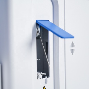 Analizador de Electrolitos <span class=keywords><strong>BIOBASE</strong></span> de Bajo Consumo con Monitoreo Automático y Alarma de Fallas Automática para Laboratorio - Product Image 4