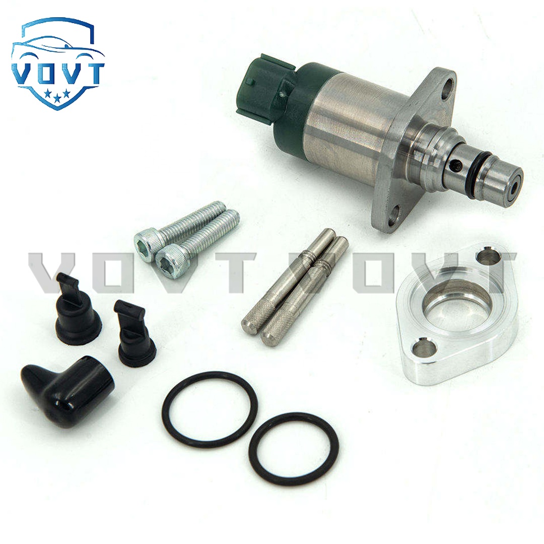 Suction Control Valve SCV 294200-2760 SCV valve For MITSUBISHI L200/ISUZU Spare Part