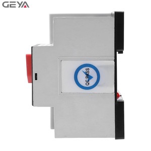 GEYA W2R ATS 100 自動切替スイッチコントローラー ATS ミニ（CE認証取得済み） - Product Image 3
