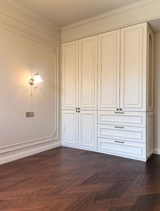 تجديد منزلي شامل وصديق للبيئة |   خزائن ملابس مخصصة للغرف والمطابخ - سهلة التركيب وفعالة من حيث التكلفة - Product Image 3