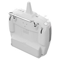 Kit de radiocommande RadioLink T12D 12 canaux 2,4 GHz avec récepteur R16F pour drone FPV, avion à voilure fixe, voiture RC, pièces de mise à niveau DIY