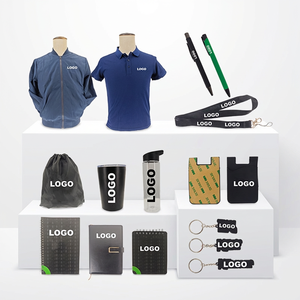 Artículos Promocionales AI-MICH, Cartera de Cuero Premium, Botella de Agua de Viaje, Bola de Cristal, Juguete de Peluche, Recuerdo para Eventos Infantiles - Product Image 6