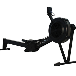 เครื่องออกกำลังกายคาร์ดิโอแบบใช้ลม รุ่น WD-AB-7 6 ฟังก์ชั่นหลัก ทำให้ชีวิตคุณสนุกตื่นเต้นอย่างต่อเนื่อง 1. ระบบ Dual Effect C - Product Image 1