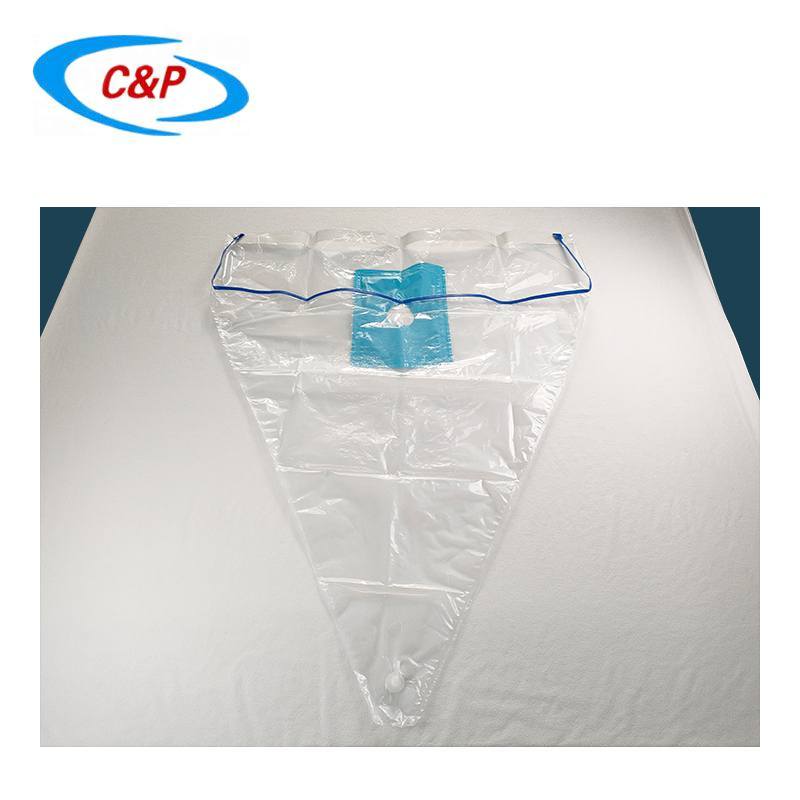 Universal Sterile Surgical Pack Waterproof Hospital