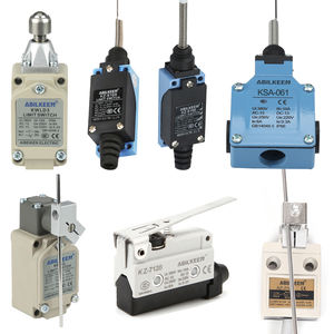 สวิตช์จำกัดสัญญาณ <span class=keywords><strong>Tend</strong></span> TZ-1169 - Product Image 3