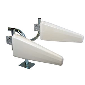 Antena Direccional 5G LPDA 698-4000mhz, Amplificador de Señal de Teléfono Móvil para Router <span class=keywords><strong>Huawei</strong></span> - Product Image 1