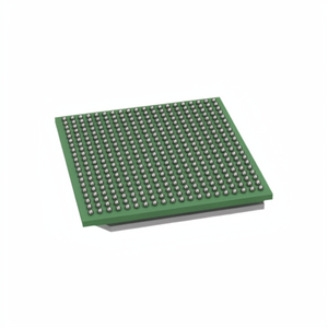 In Stock 400 BFBGA, FCBGA Electronics Component Data Acquisition AFE7681IABJ - Product Image 1